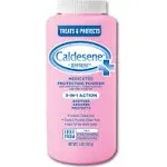 Caldesene Medicated Protecting Powder, Fresh Scent - 5 oz