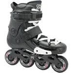 FR Skates - FRX 80 Black