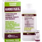 Almebex Plus B12 8 fl.. oz