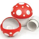 FRED & FRIENDS Mushroom Measuring Cups