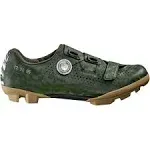 Shimano SH-RX600 Shoes - Green - 42