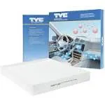 Hyundai Cabin Air Filter - TYC 800205P