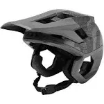 Fox Racing Dropframe Pro Camo Unisex MTB Helmet