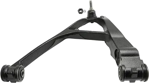 Moog RK620381 Control Arm and Ball Joint Assembly