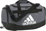 Adidas Defender IV Large Duffel Bag