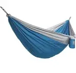 Cascade Mountain Tech 2 Person Travel Hammock, Size: Double