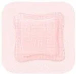 Smith and Nephew 66800270 Allevyn Gentle Border Dressing 4&#034; X 4&#034; - Box of 10