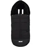 Doona Footmuff - Black