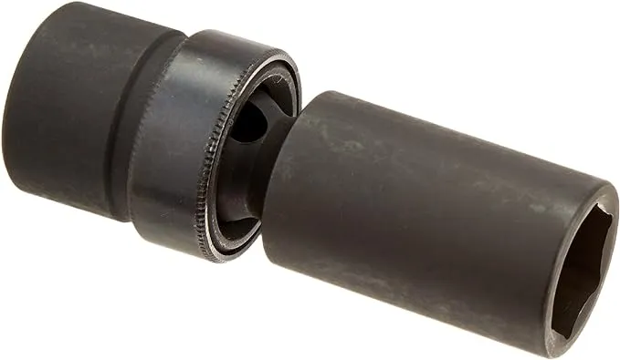 Sunex 219UMD 1/2" Drive 19-mm Deep Universal Impact Socket