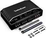 Rockford Fosgate R2-300X4 Prime 4-Channel Amplifier