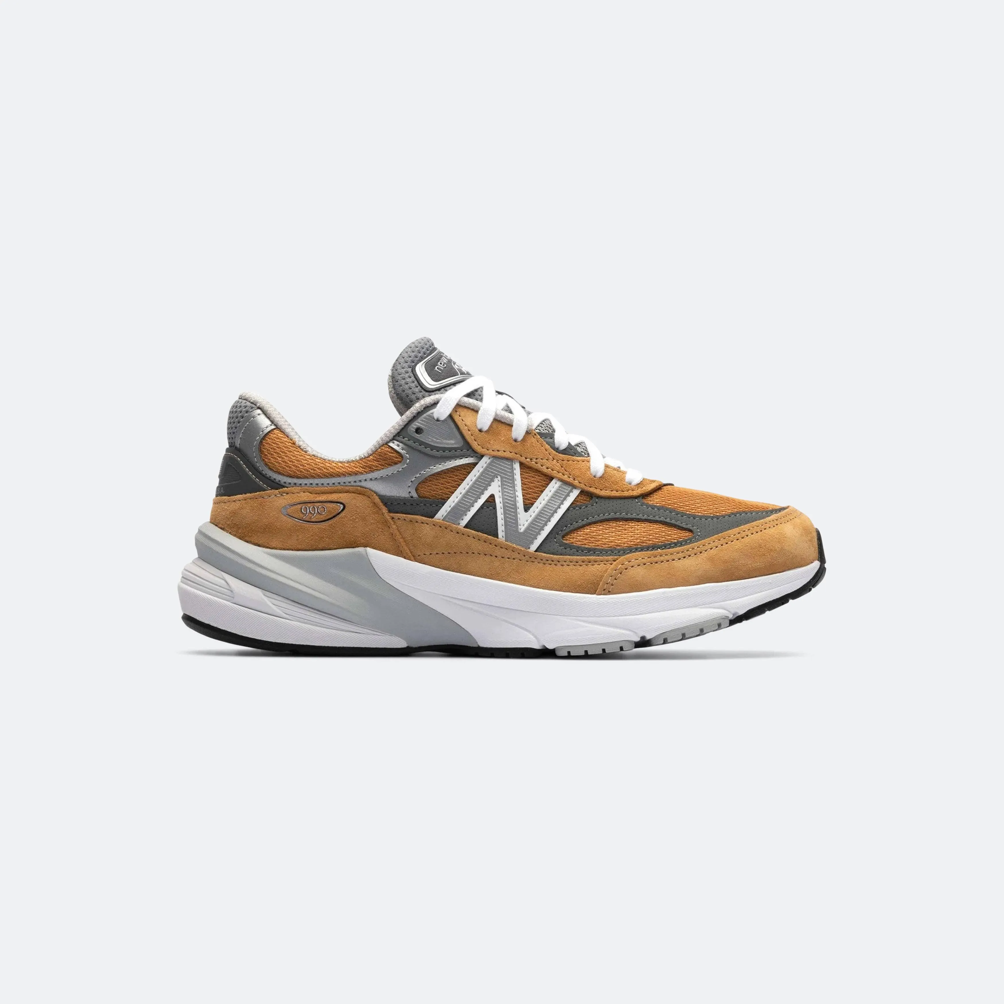 New Balance Made in USA 990v6 - Workwear 8