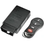 Dorman 13776 Keyless Entry Remote