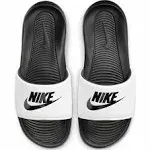 NIB Nike Victori One Men&#039;s Slides Sandal Game Royal/Black