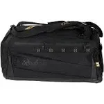 Rawlings Gold Collection Hybrid Backpack/Duffel Bag - Black