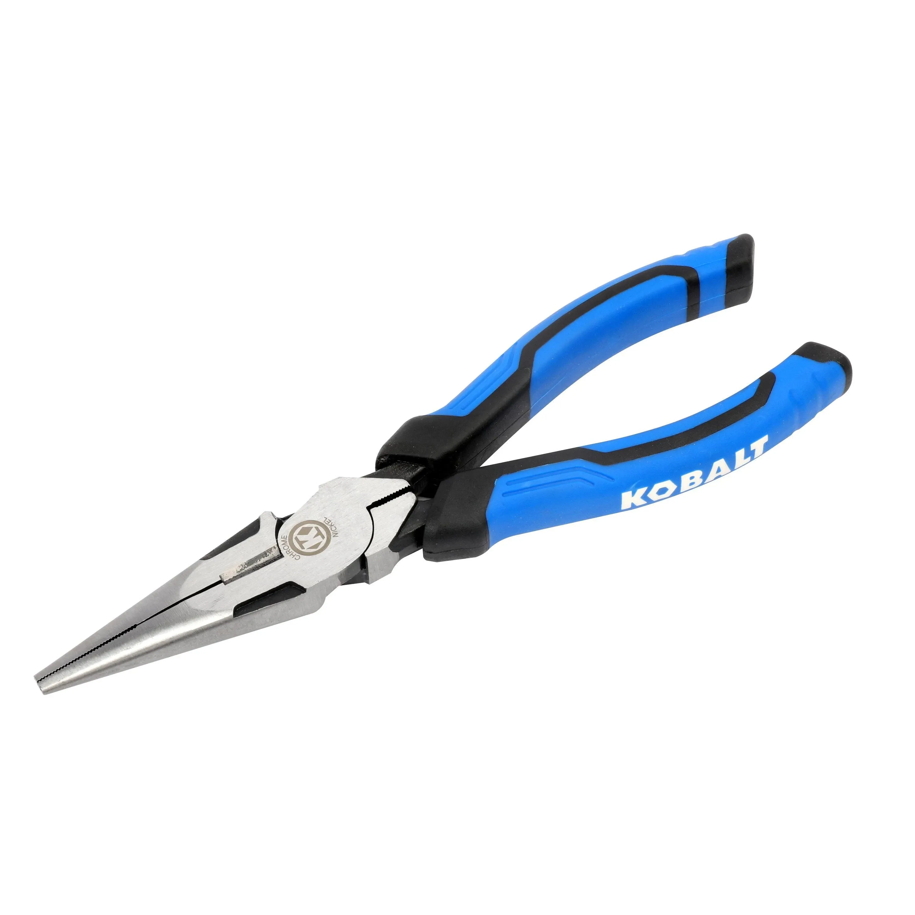 Kobalt 8-in Pliers with Wire Cutter