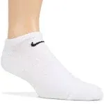 Everyday Cushioned No Show Socks 3 Pack