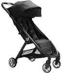 Baby Jogger City Tour 2 Eco Stroller - Black