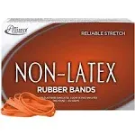 Alliance Non-Latex Rubber Bands Size