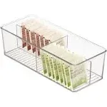 4-Section Cabinet Organizer 5 x 12 x 3.5