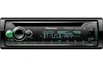 Pioneer DEH-S6220BS - CD Receiver with Bluetooth