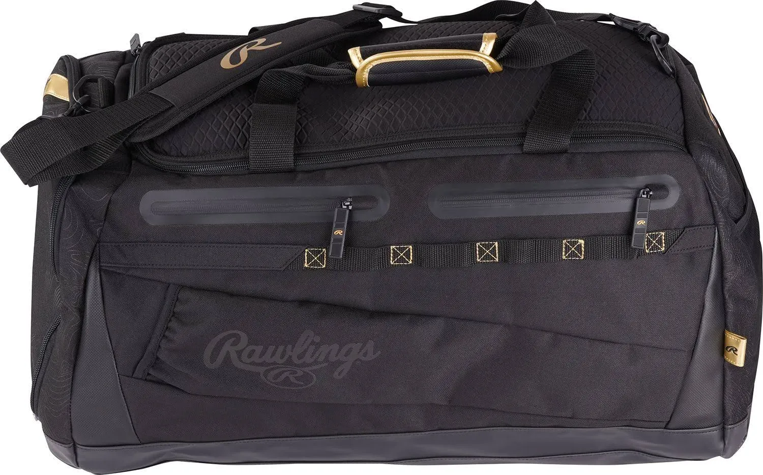 Rawlings Gold Collection Duffle Bag