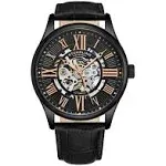 Stuhrling Mens Watch 42mm