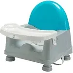 Safety 1st Easy Care Swing Tray Feeding Booster, Lakeside