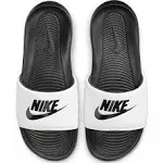 Nike Victori One Men's Slides - Green