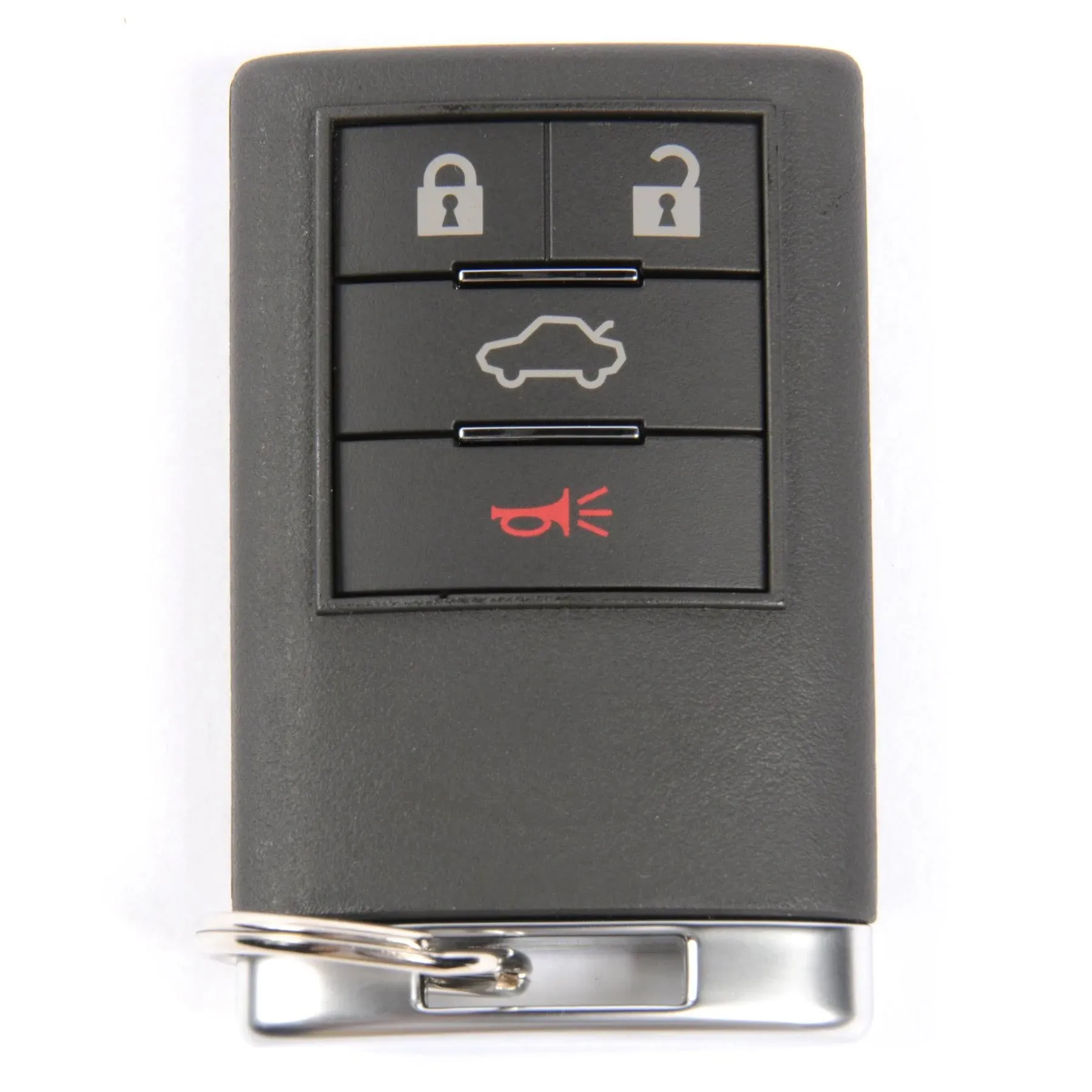 Genuine GM 22889450 Keyless Entry Transmitter Key Fob PROGRAMMING REQUIRED