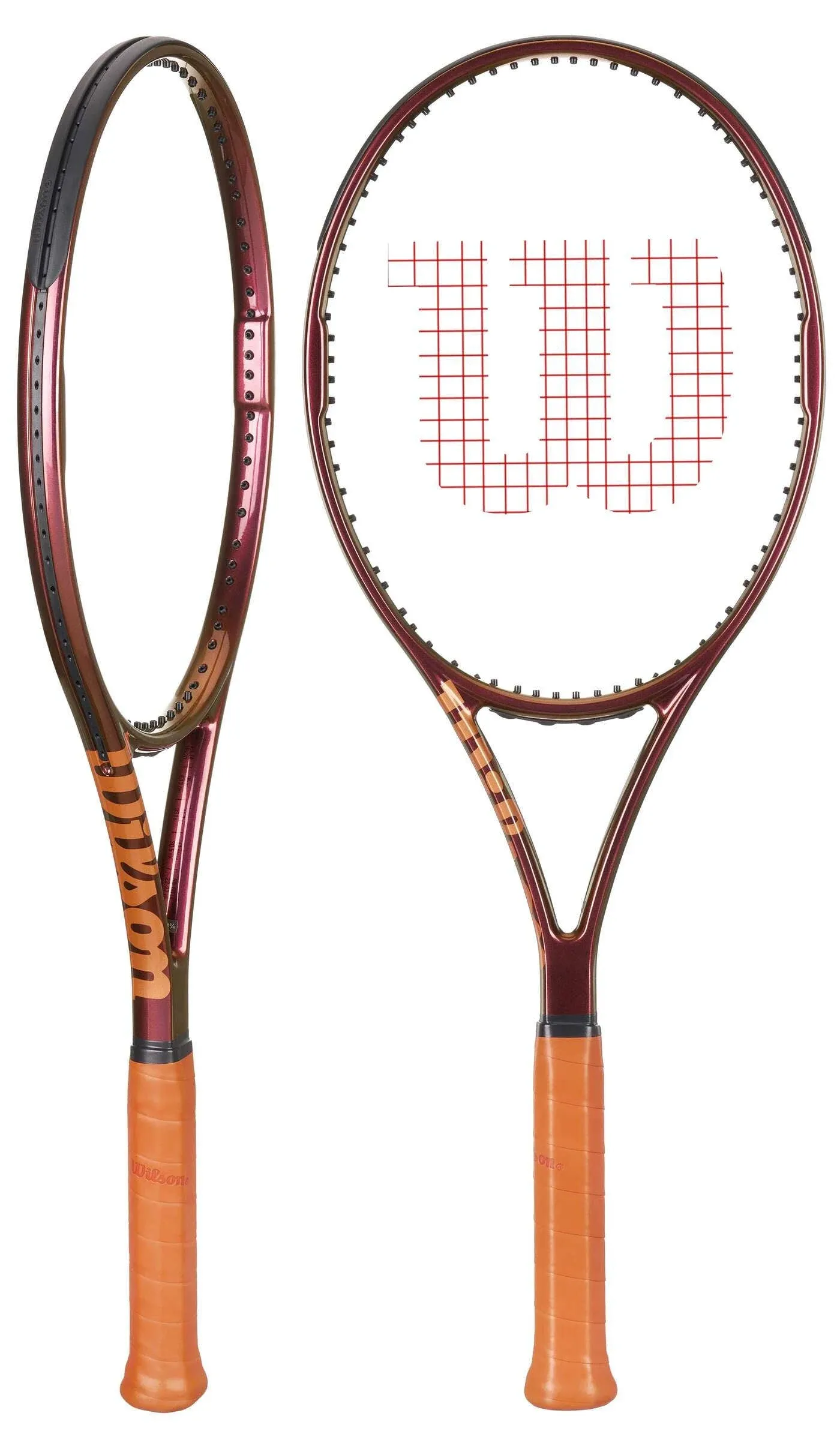 Wilson Pro Staff Six.One 95 V14 Tennis Racquet - WR126111U