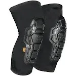 Klein Tools 60611 Heavy Duty Knee Pad Sleeves L/XL