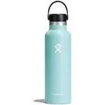 Hydro Flask Standard Mouth 24 oz. Bottle, Dew