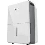 Vremi 50 Pint 4,500 Sq. ft. Dehumidifier Energy Star Rated for Large Spaces and Basements