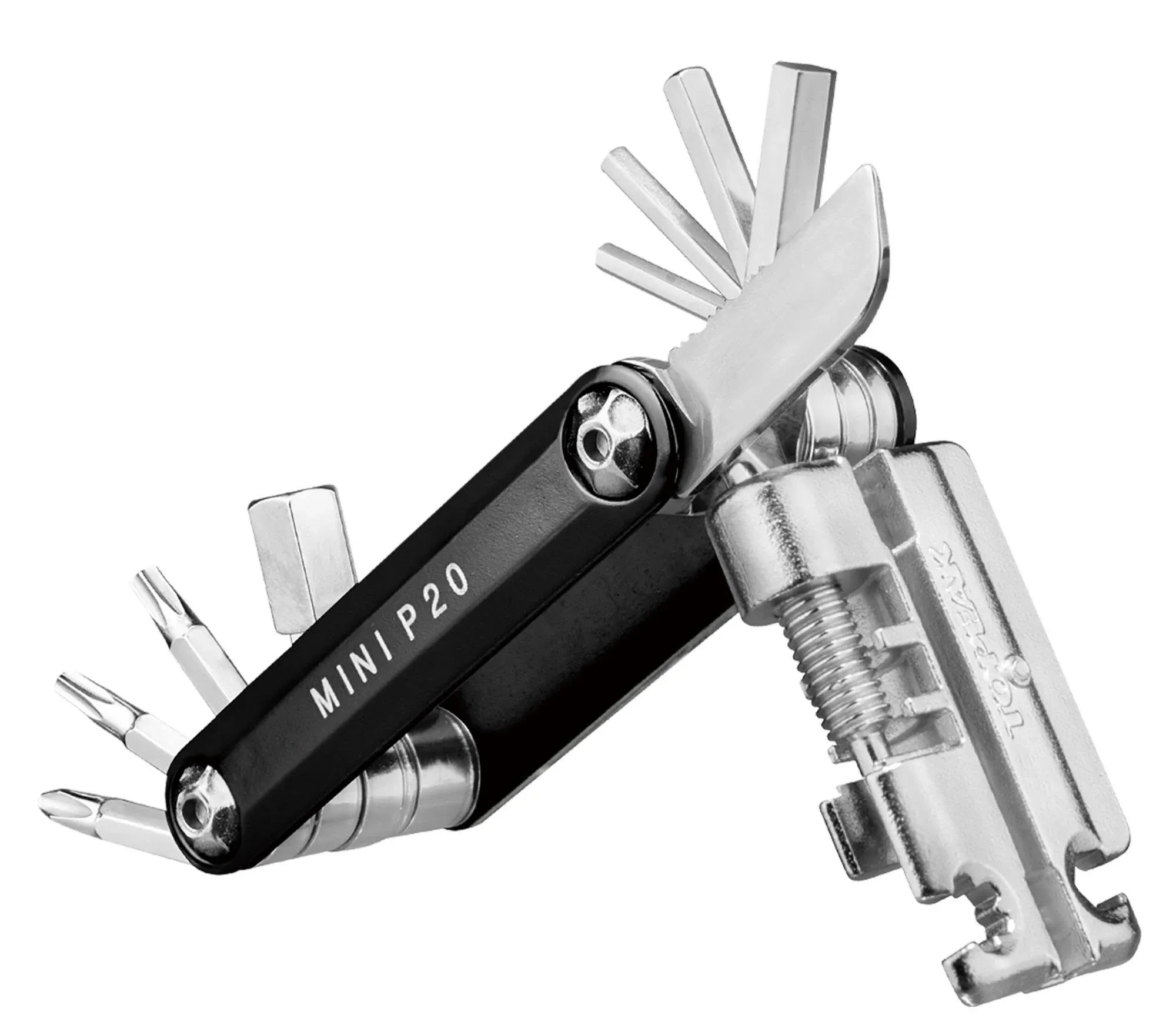 Topeak Mini P20 Multi Tool