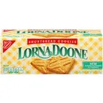 Lorna Doone Shortbread Cookies