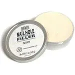 Amaco Nail Hole Filler 2oz. Tin Walnut