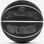 Spalding Street Performance All Surface Outdoor Basketballs - 29.5", 28.5", 27.5"