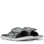 Under Armour Boy's Ignite Pro Graphic Slide Sandal