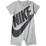 Nike Baby (0-9M) Futura Romper