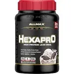 Allmax Nutrition Hexapro