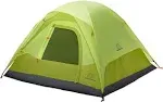 Mountain Summit Gear Campside 3-Person Tent