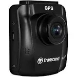 Transcend DrivePro 250 64GB Dashcam