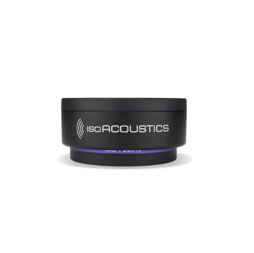 ISOACOUSTICS Iso-Puck 76 Isolators (2-Pack)