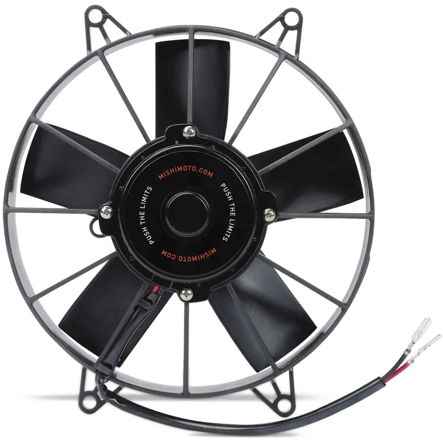 Mishimoto MMFAN-11HD - Race Line High-Flow Fan 11 in.