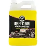 Chemical Guys InnerClean Interior Quick Detailer & Protectant - 1 Gallon