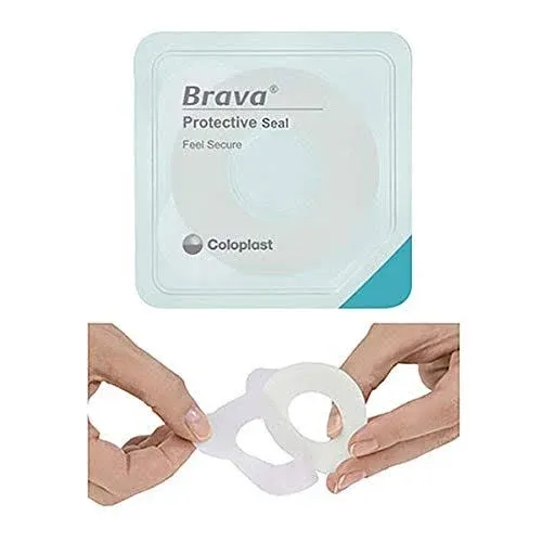 Brava Protective Seal