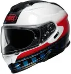 Shoei GT-Air II Tesseract Helmet