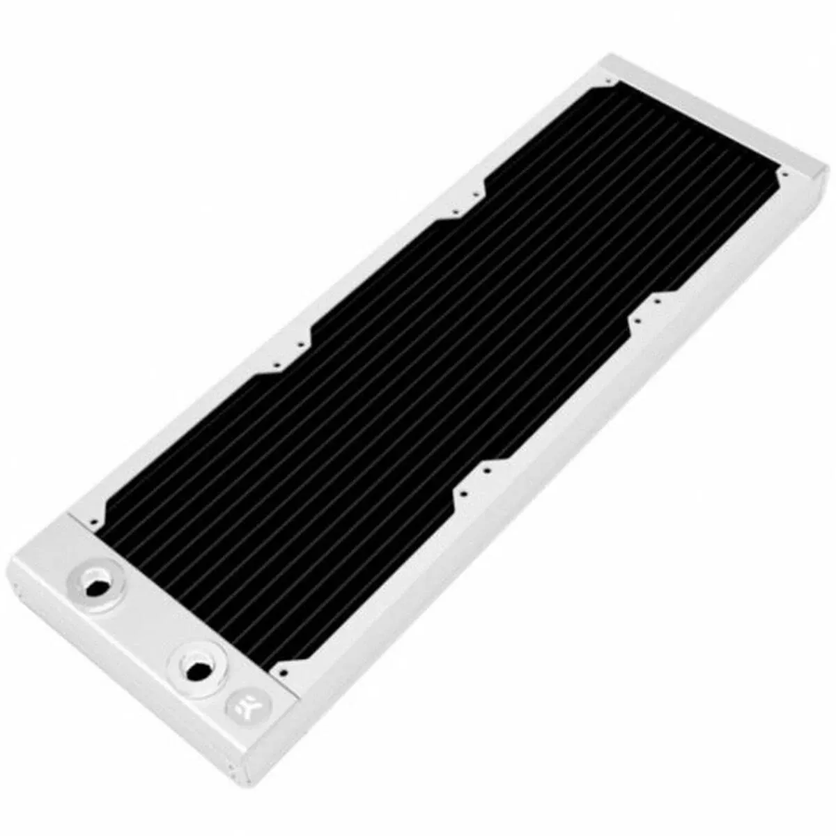 EKWB EK-Quantum Surface S360 Radiator, Triple, White