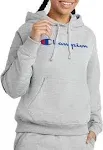 Champion Women's Powerblend Relaxed Hoodie