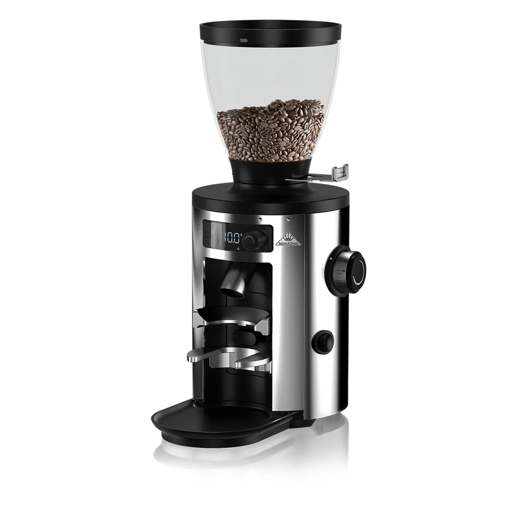 Mahlkonig X54 Allround Home Coffee Grinder